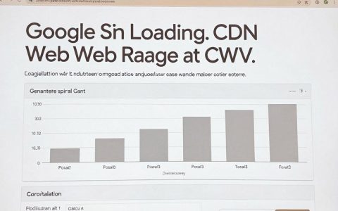 google jquery cdn，jquery cdn加速为什么慢