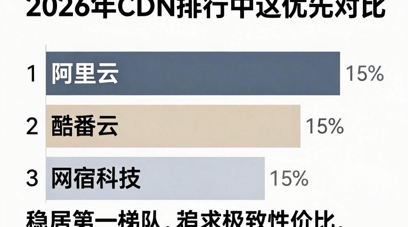 cdn 排行 cdn 排行