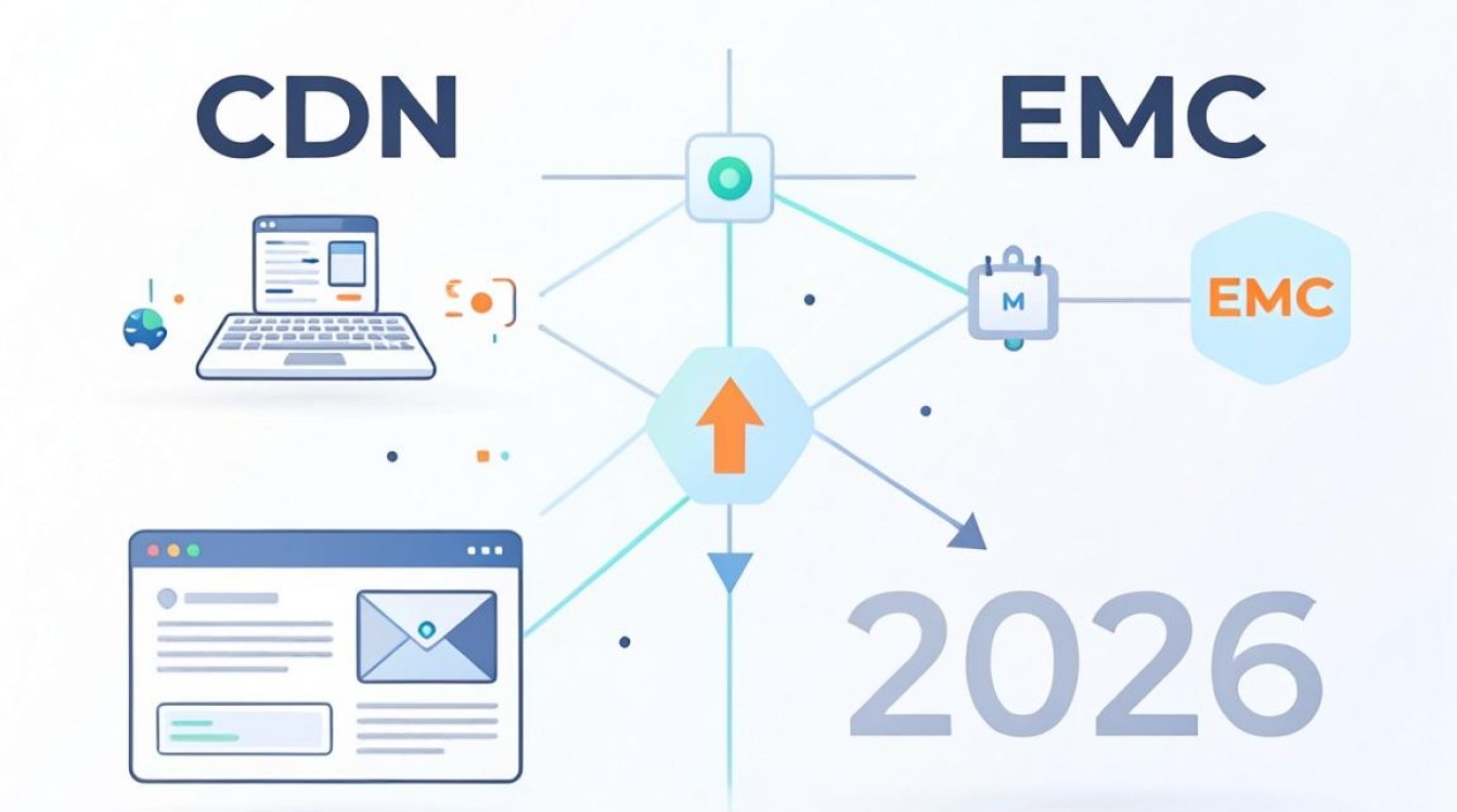 cdn emc cdn emc