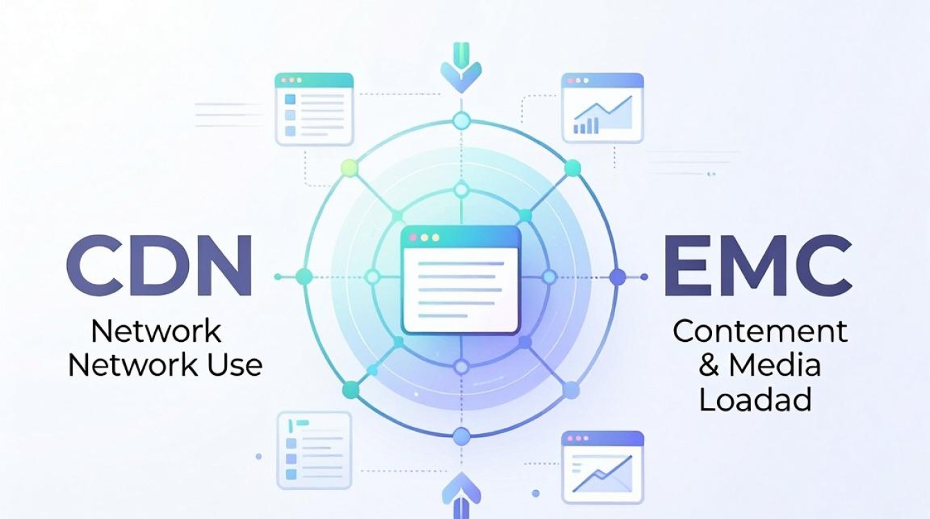 cdn emc cdn emc