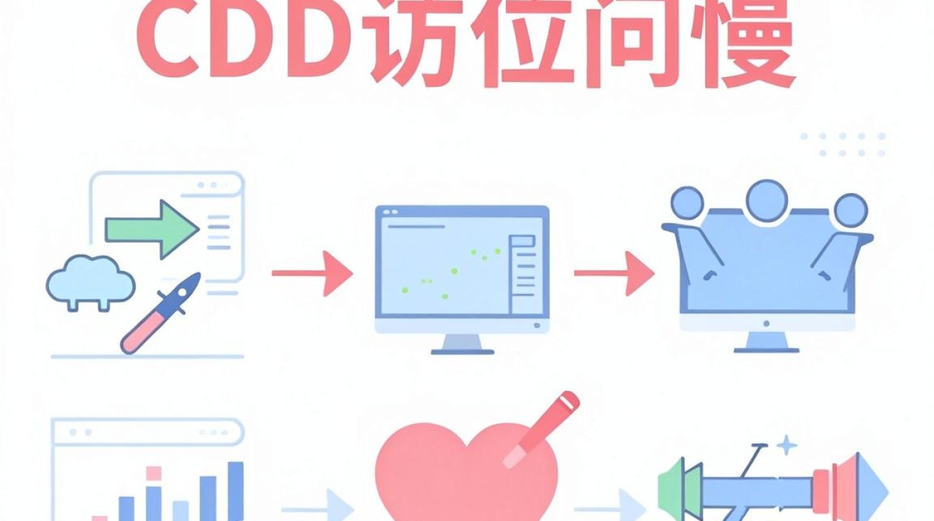 cdn 慢 cdn 慢