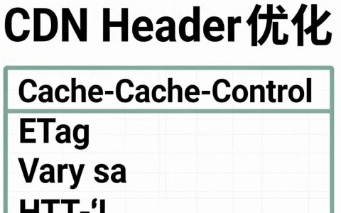 cdn加速是什么，cdn加速原理