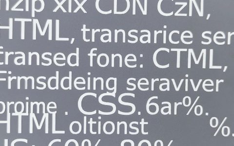 gzip cdn是什么，CDN开启Gzip压缩加速原理