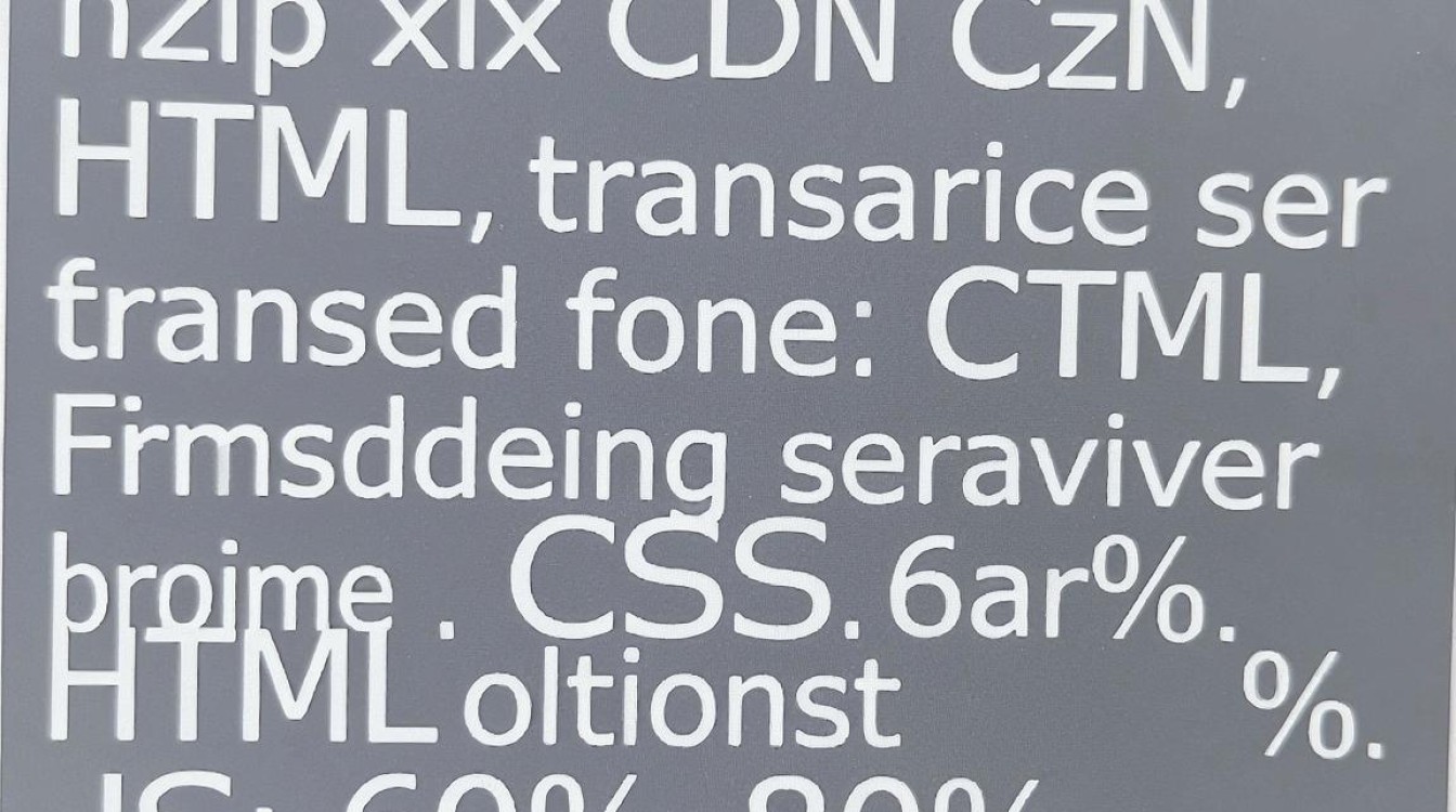 gzip cdn