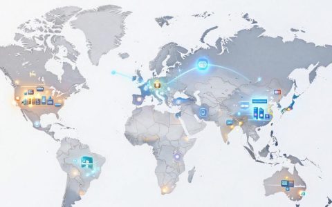 韩国cdn不稳定怎么办，韩国cdn加速服务商