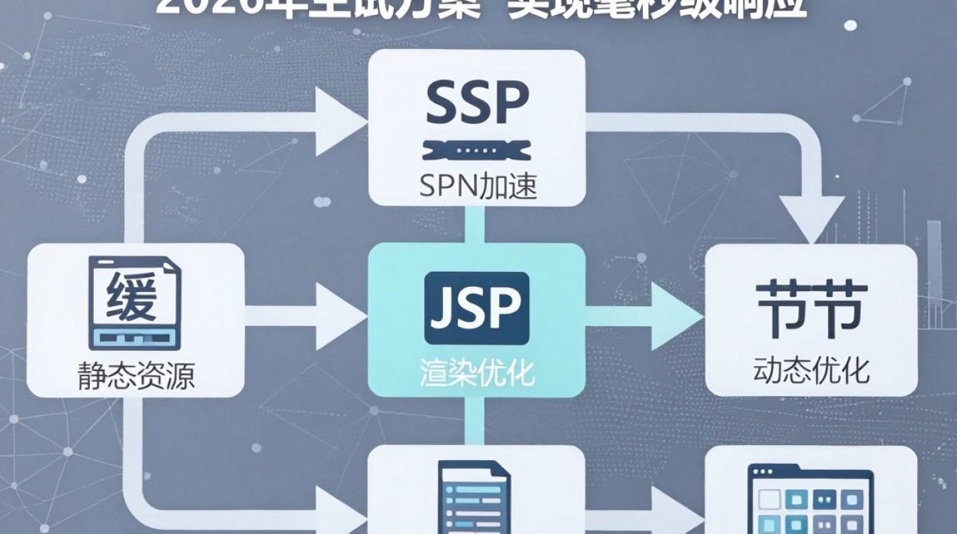 jsp cdn