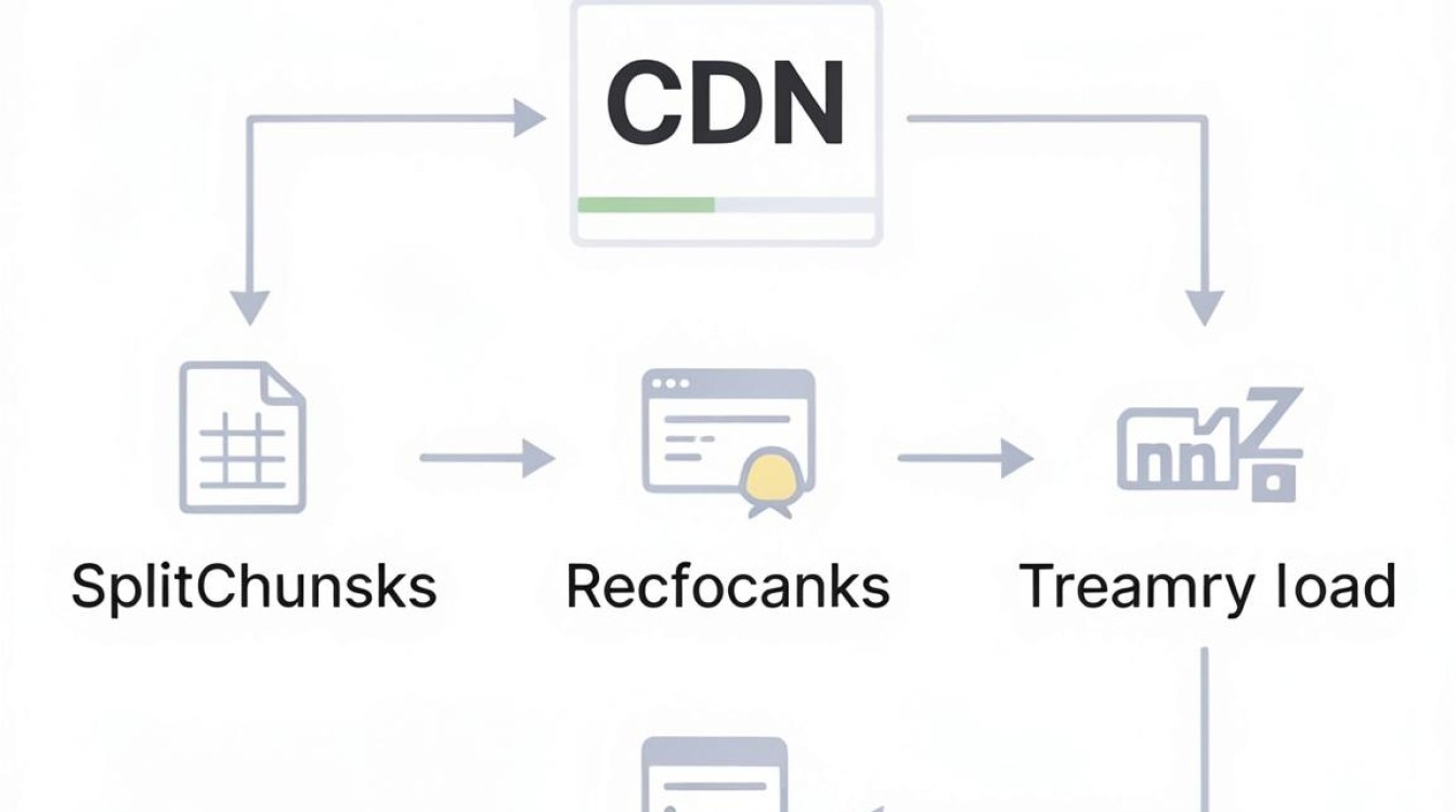 webpack cdn
