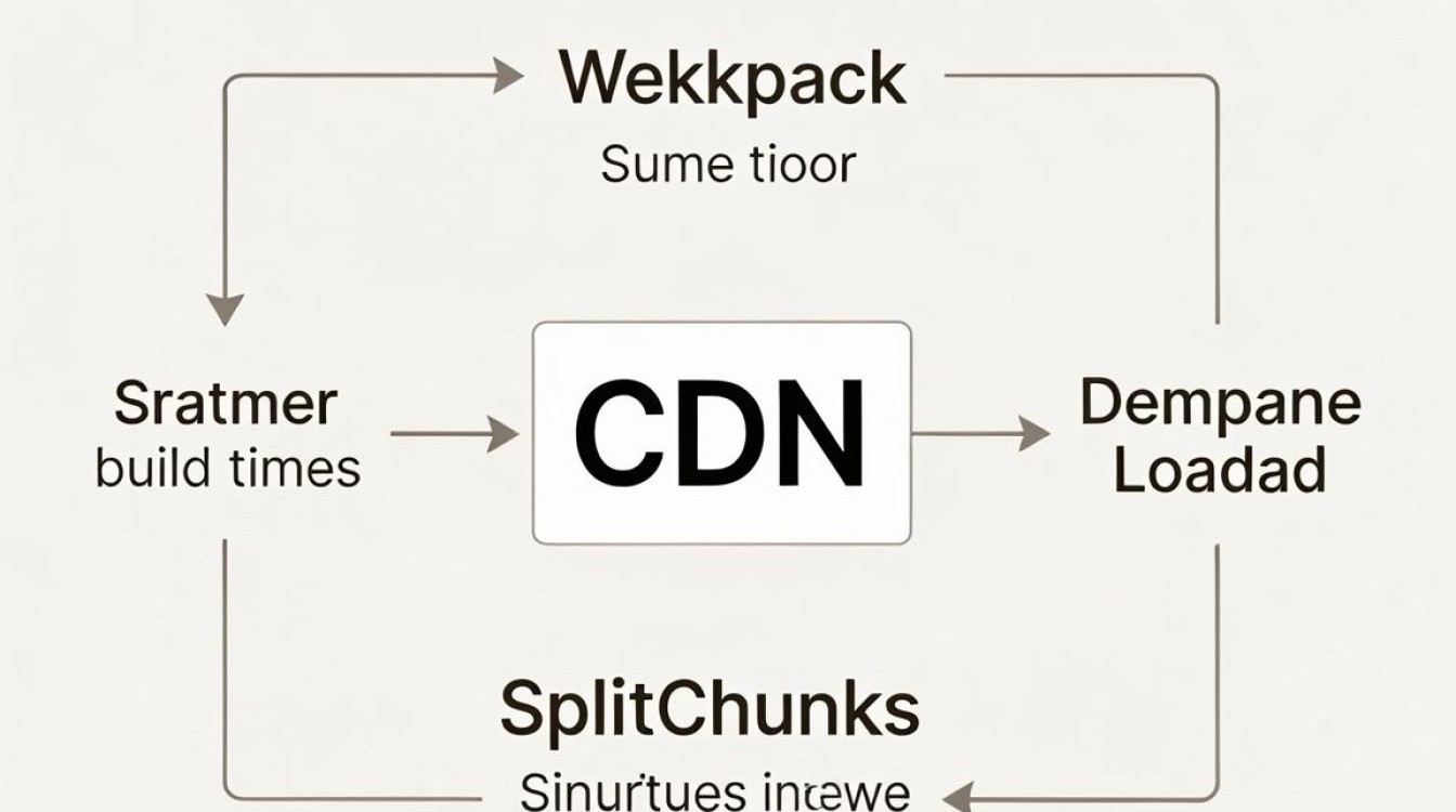 webpack cdn