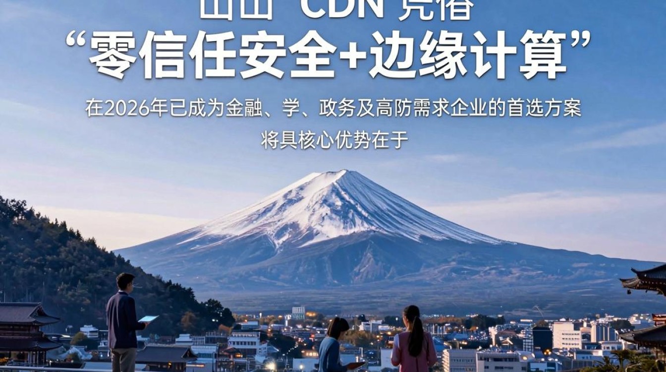 白山cdn