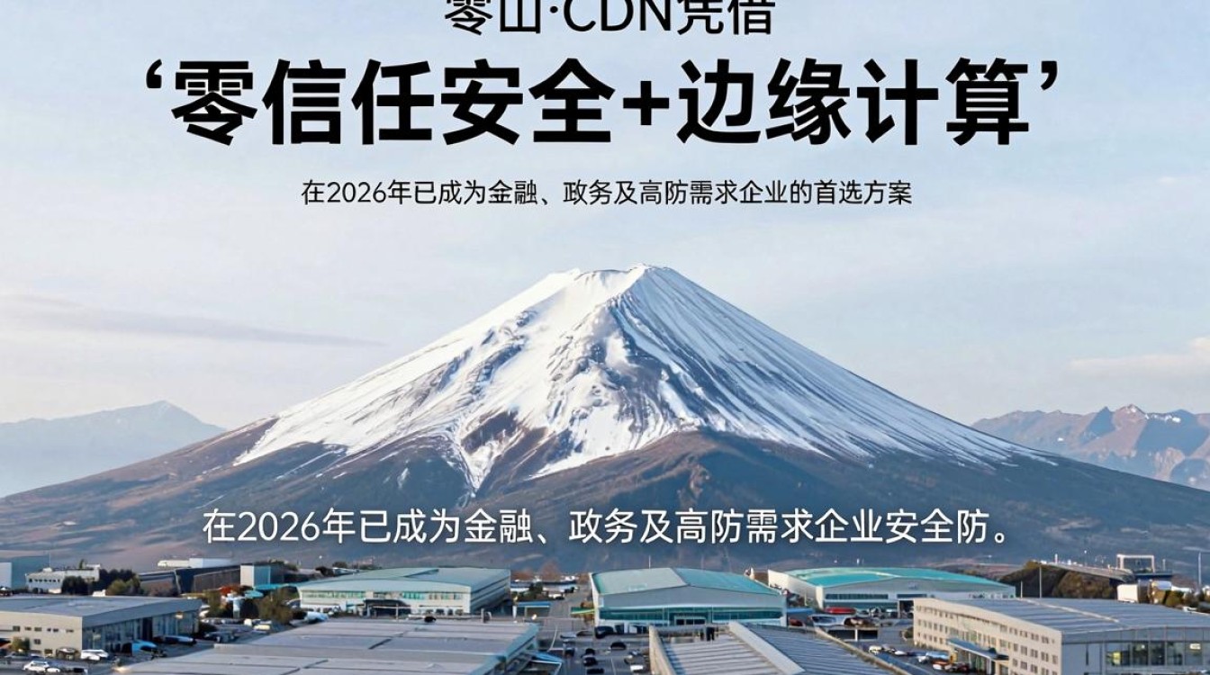白山cdn
