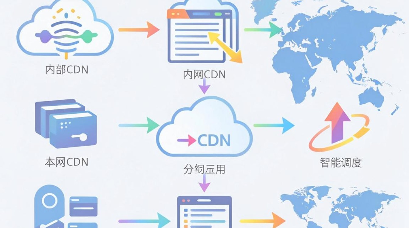 内网cdn 内网cdn