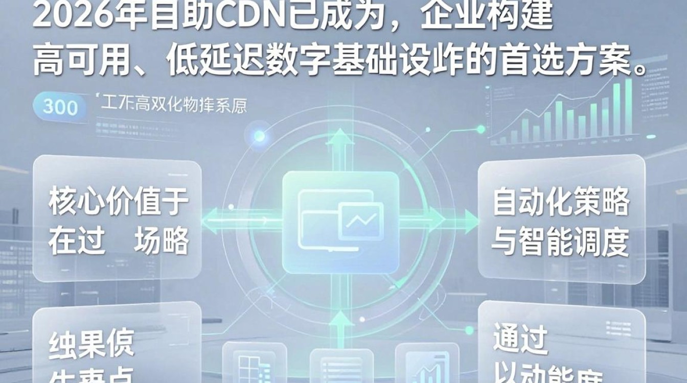 自助 cdn 自助 cdn