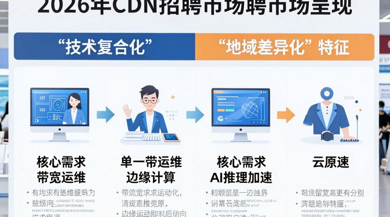 cdn 招聘 cdn 招聘