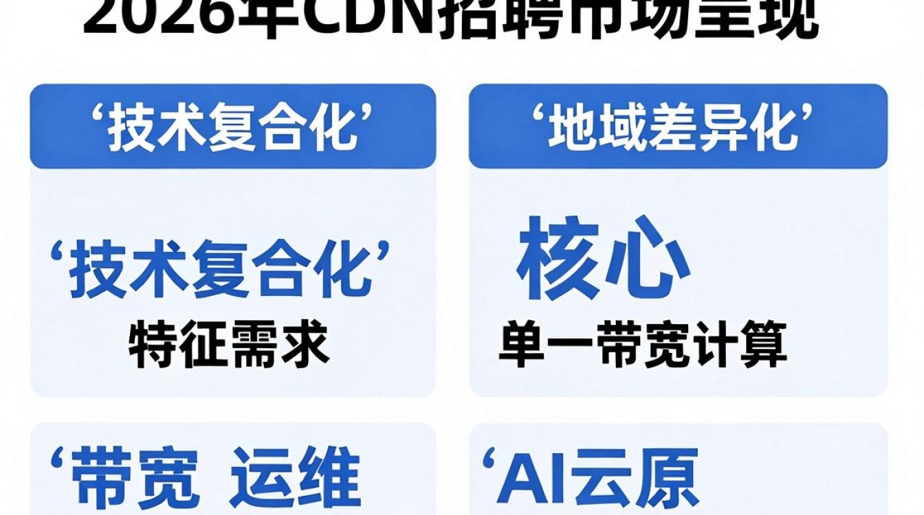 cdn 招聘 cdn 招聘