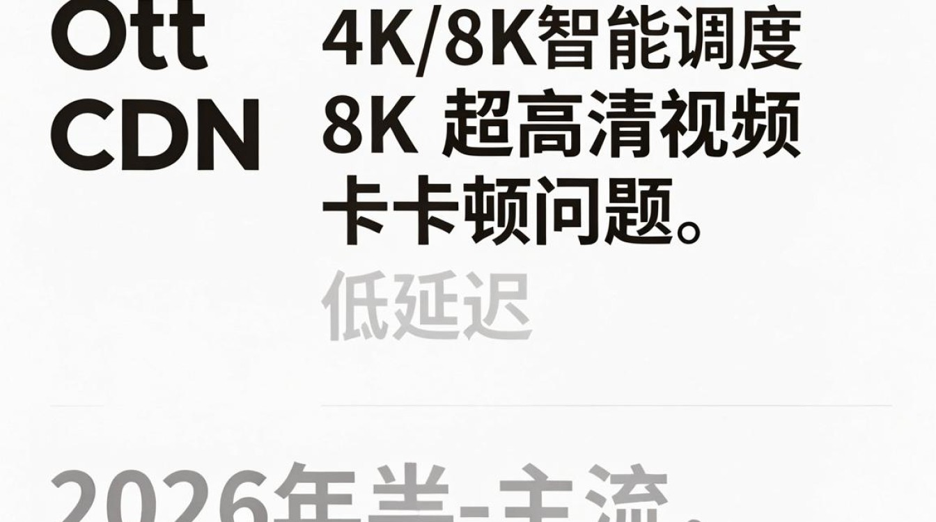 ott cdn