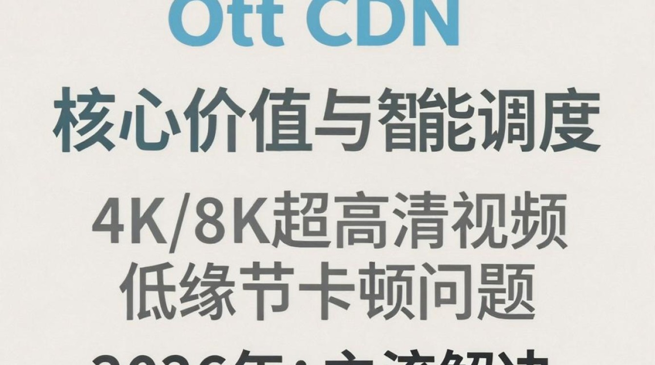 ott cdn