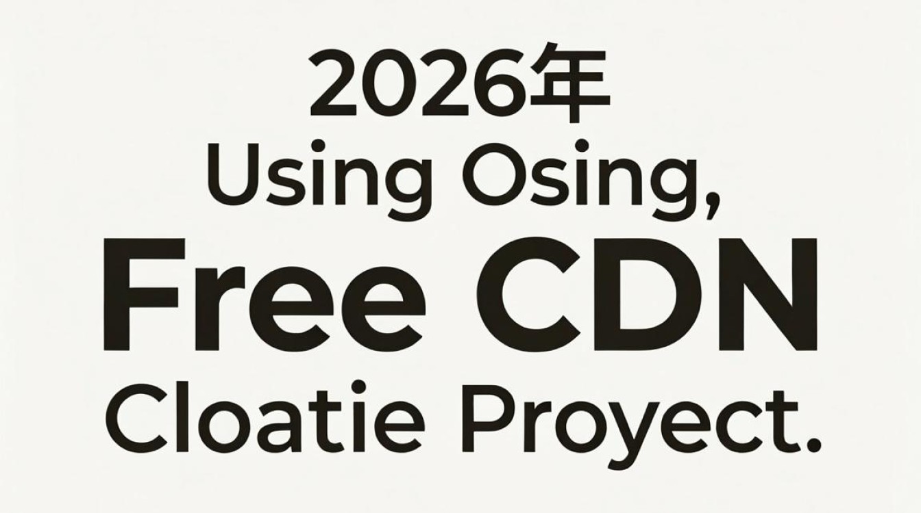 free cdn free cdn