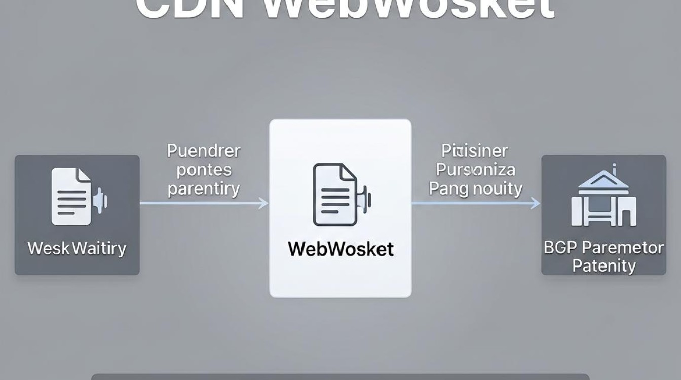 cdn websocket