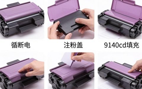 兄弟9140cdn加粉教程，兄弟9140cdn如何加粉