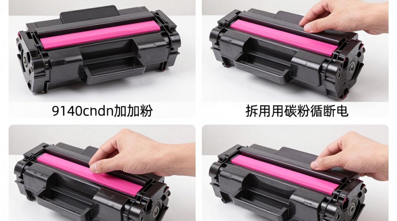 兄弟9140cdn加粉 兄弟9140cdn加粉