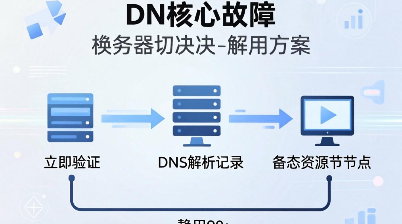 cdn服务器故障