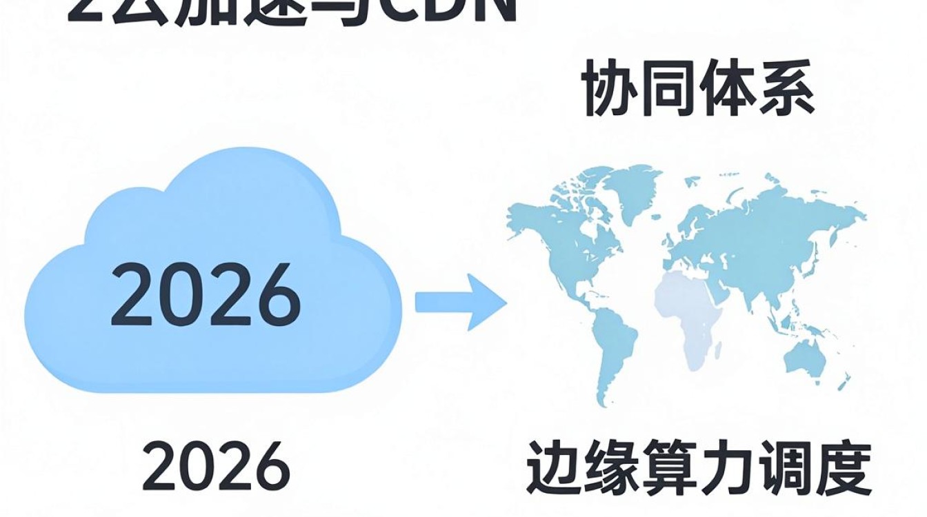 云加速和cdn