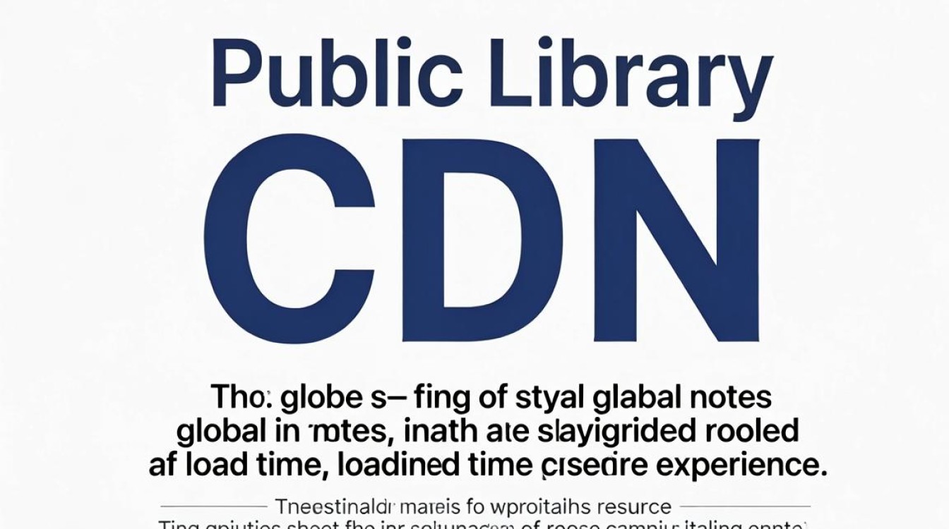 前端公共库cdn 前端公共库cdn