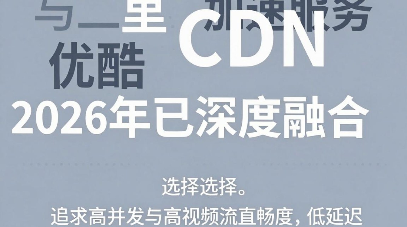阿里cdn优酷 阿里cdn优酷