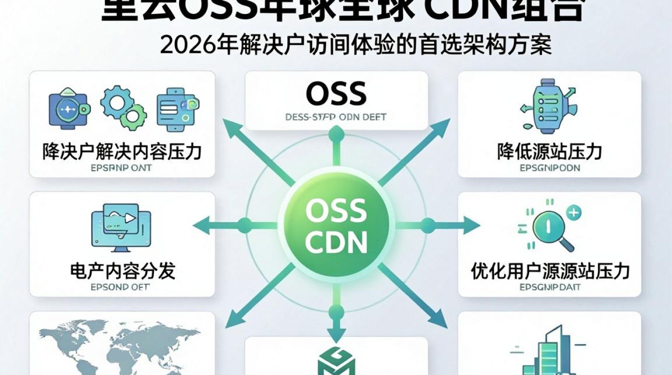阿里云oss cdn 阿里云oss cdn