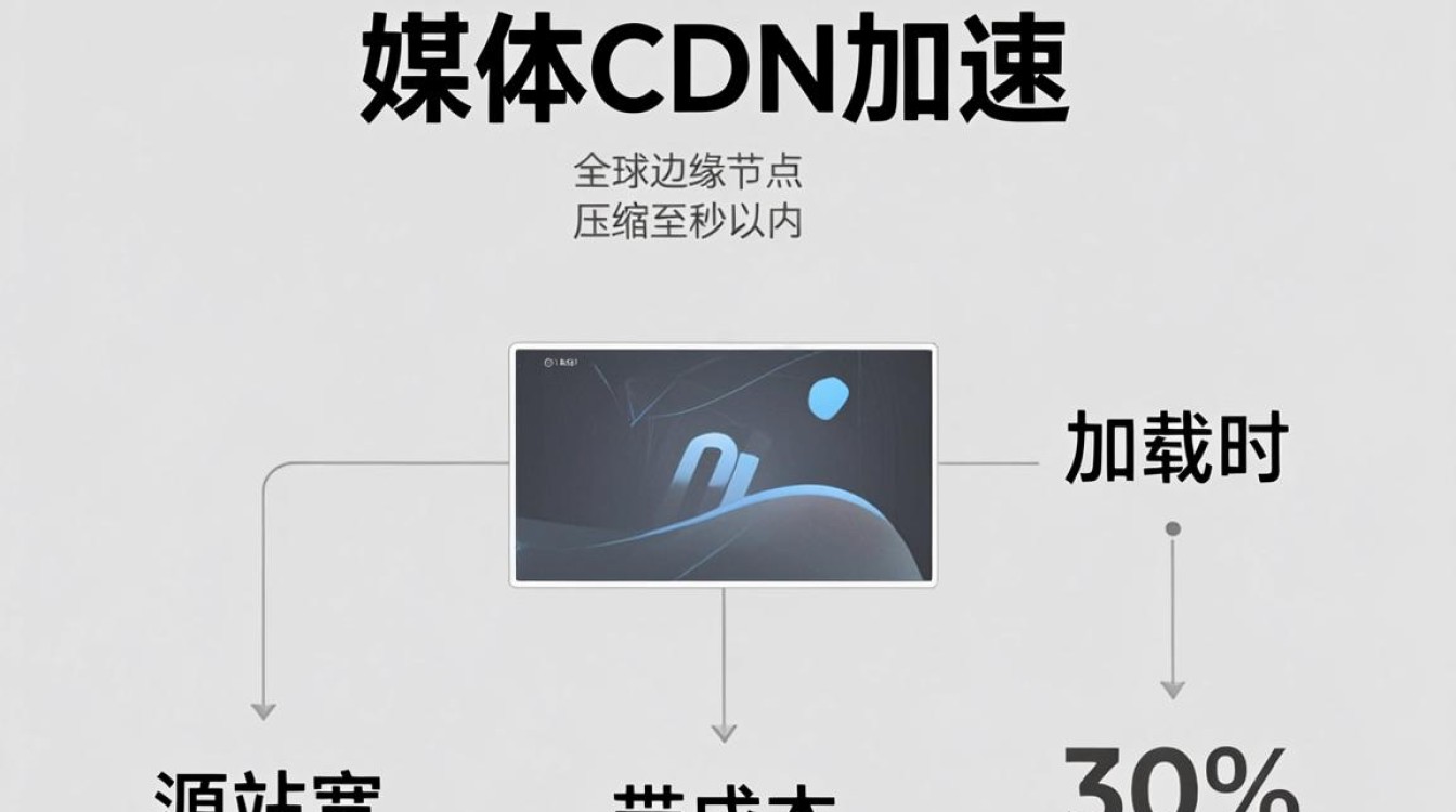 流媒体cdn加速
