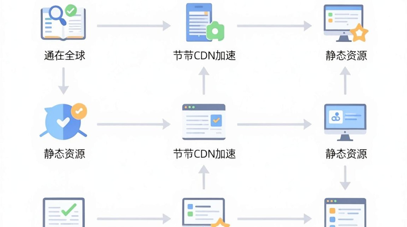 宽带cdn加速 宽带cdn加速