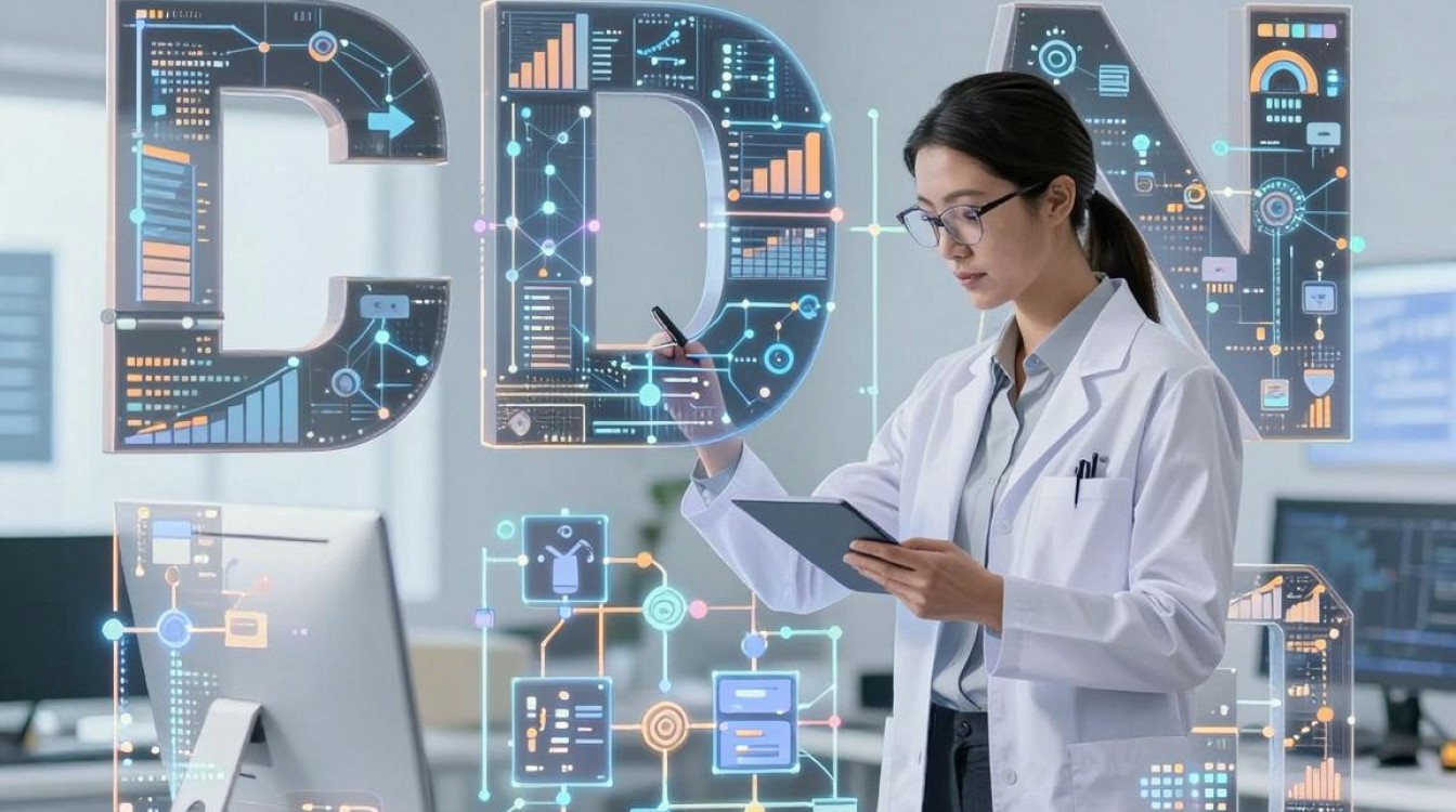 自己做cdn 自己做cdn