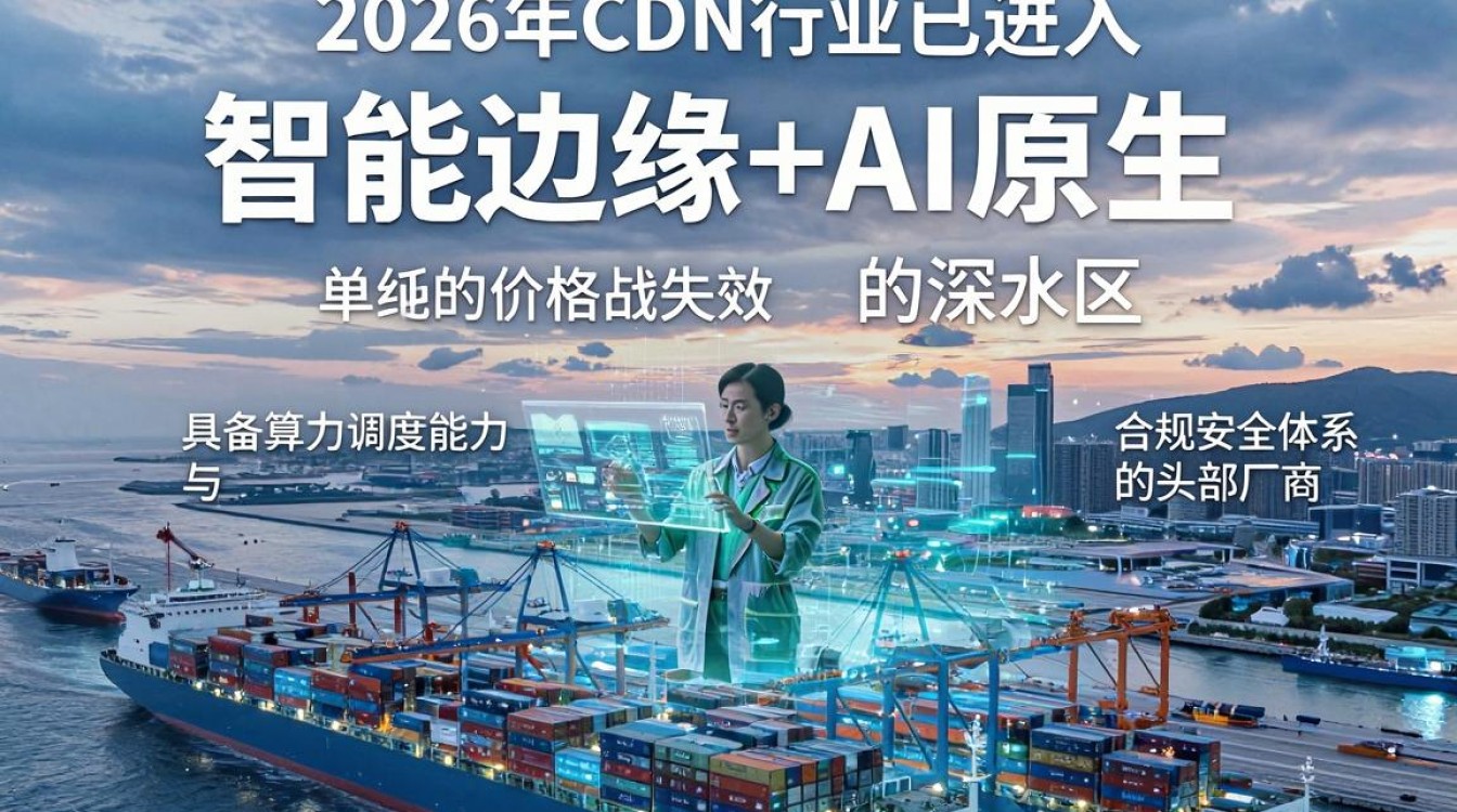 cdn行业分析 cdn行业分析