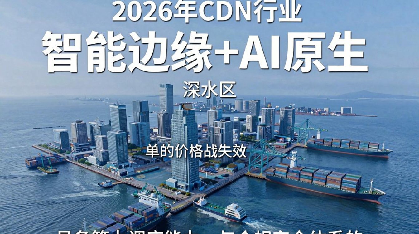 cdn行业分析 cdn行业分析