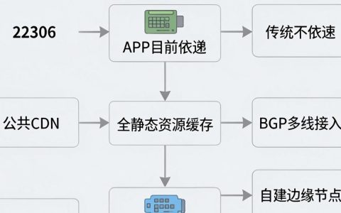 12306为什么用CDN缓存，12306cdn缓存原理