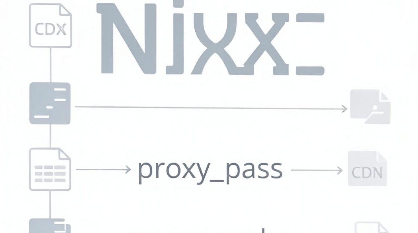 nginx 配置cdn nginx 配置cdn