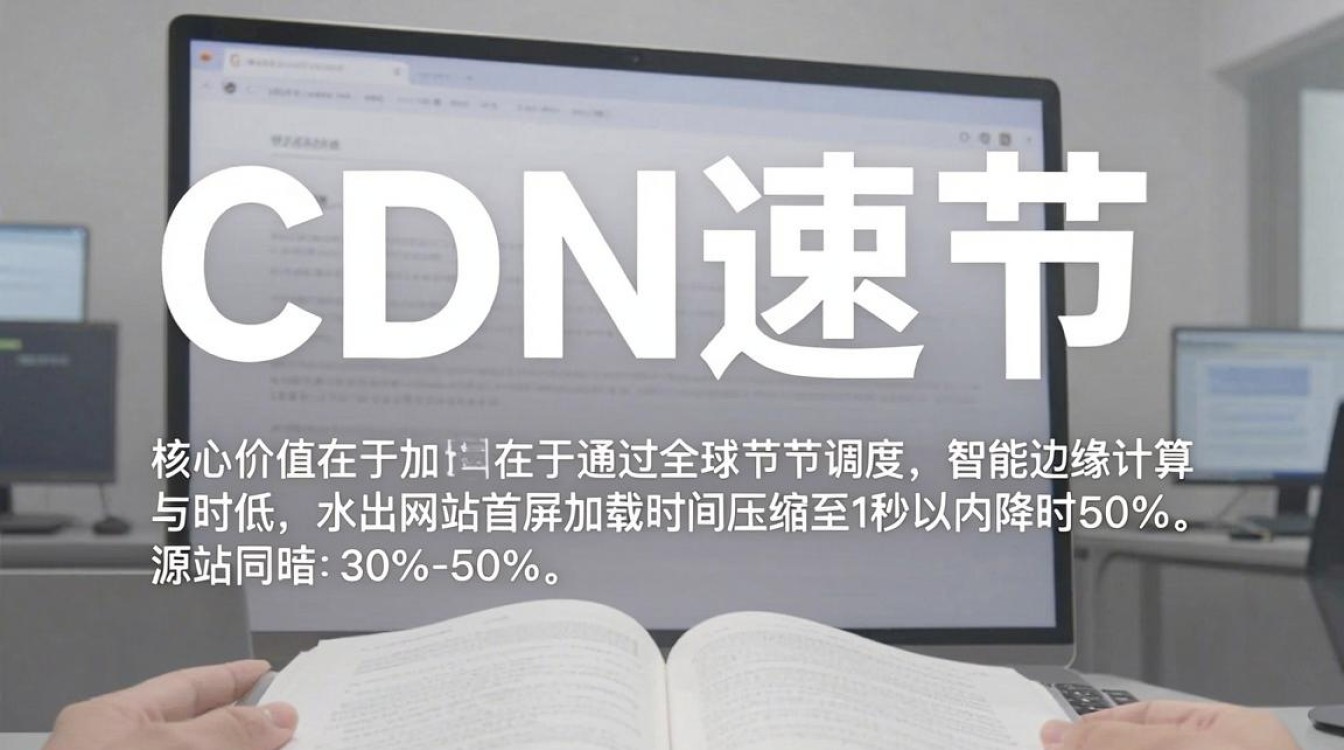 cdn加速节 cdn加速节
