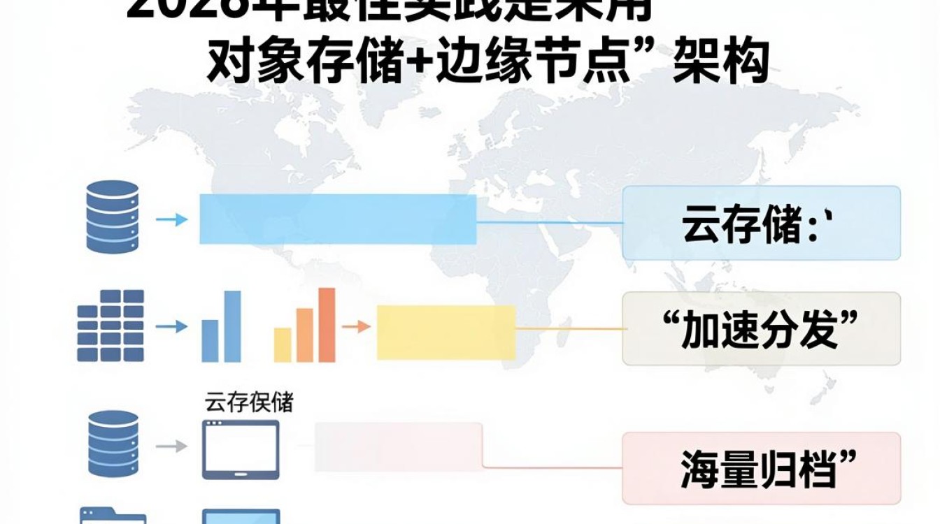 cdn 云存储
