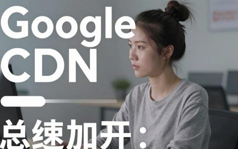 谷歌CDN加速，为什么谷歌CDN加速慢