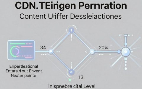 cdn边缘计算是什么，cdn边缘计算原理