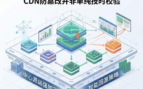 cdn防篡改是什么，cdn防篡改怎么设置
