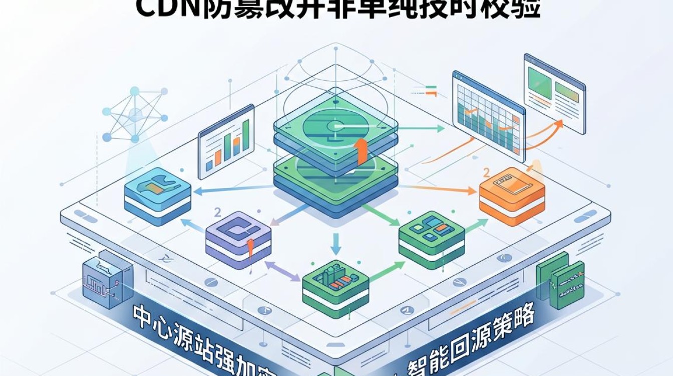 cdn防篡改 cdn防篡改