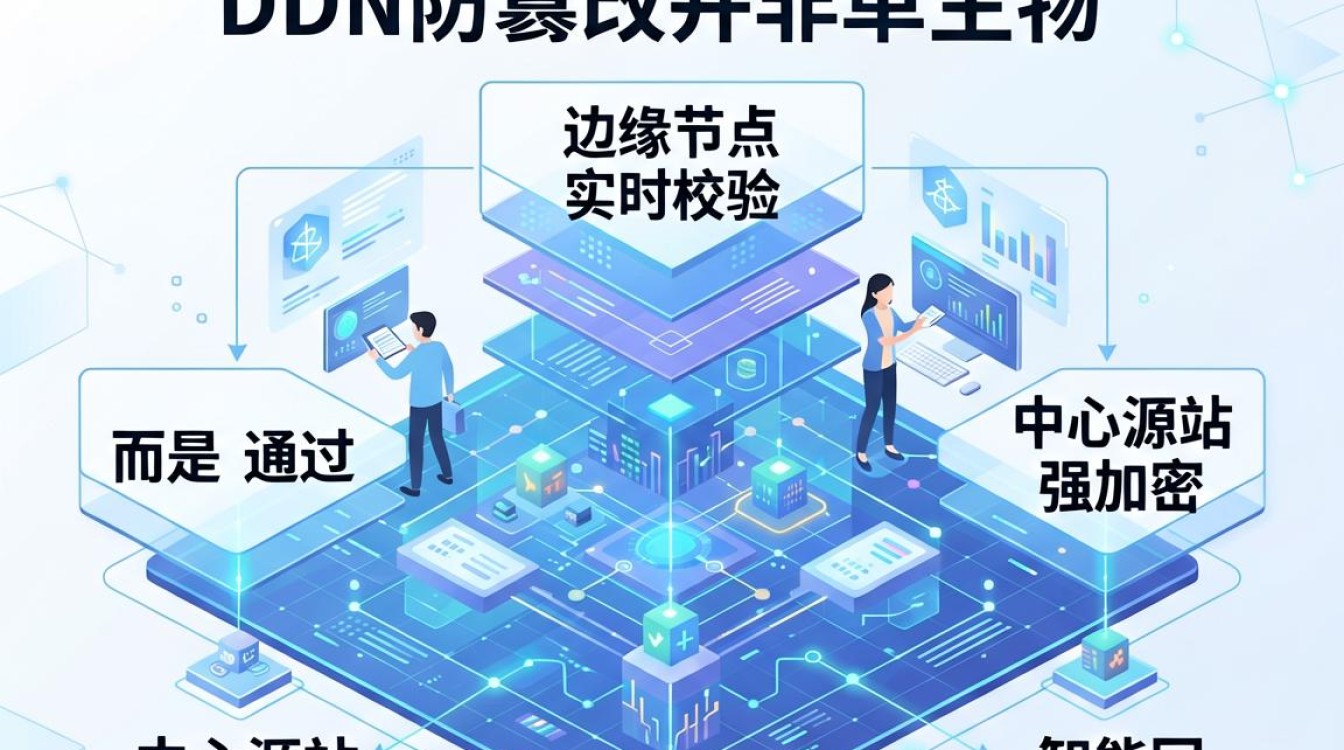 cdn防篡改 cdn防篡改