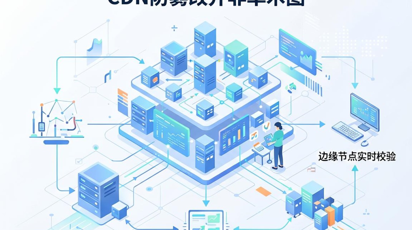 cdn防篡改 cdn防篡改