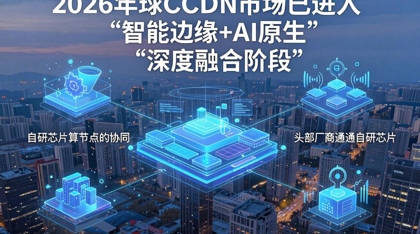 cdn市场 全球 cdn市场 全球