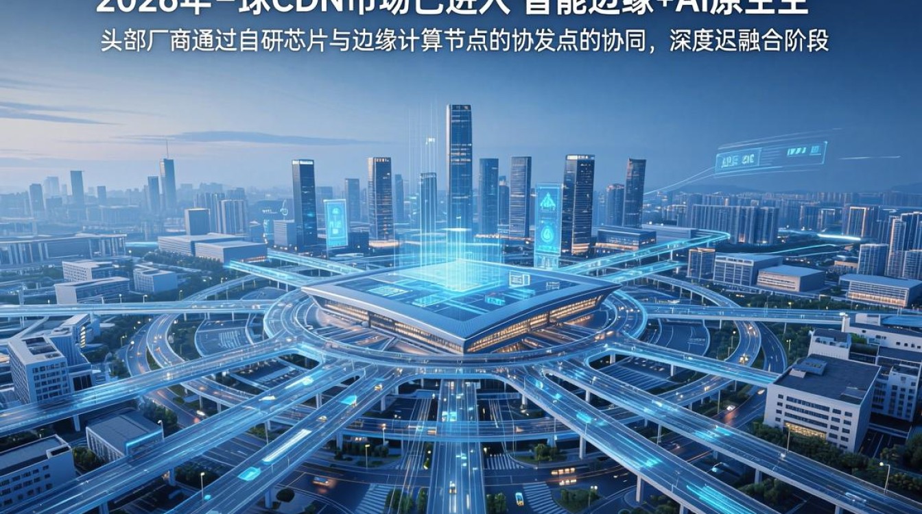 cdn市场 全球 cdn市场 全球