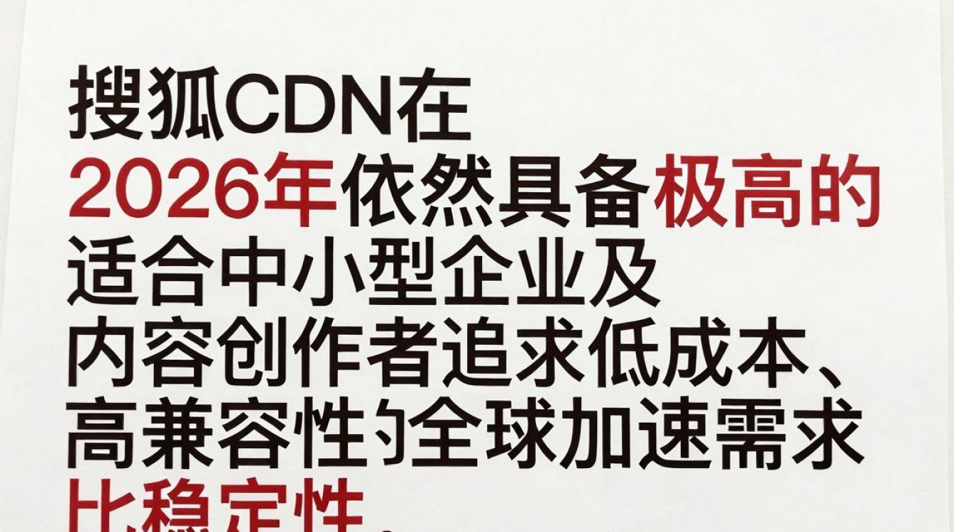 搜狐cdn 搜狐cdn