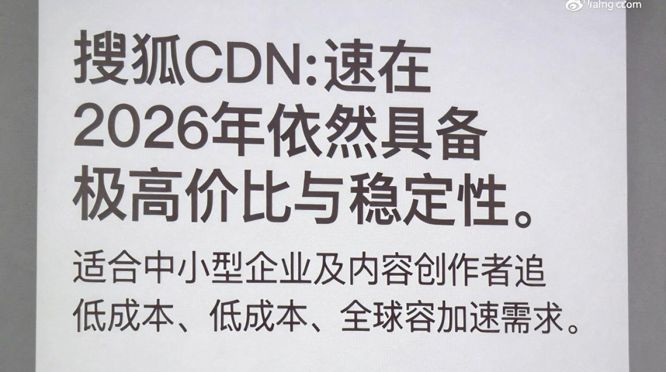 搜狐cdn 搜狐cdn