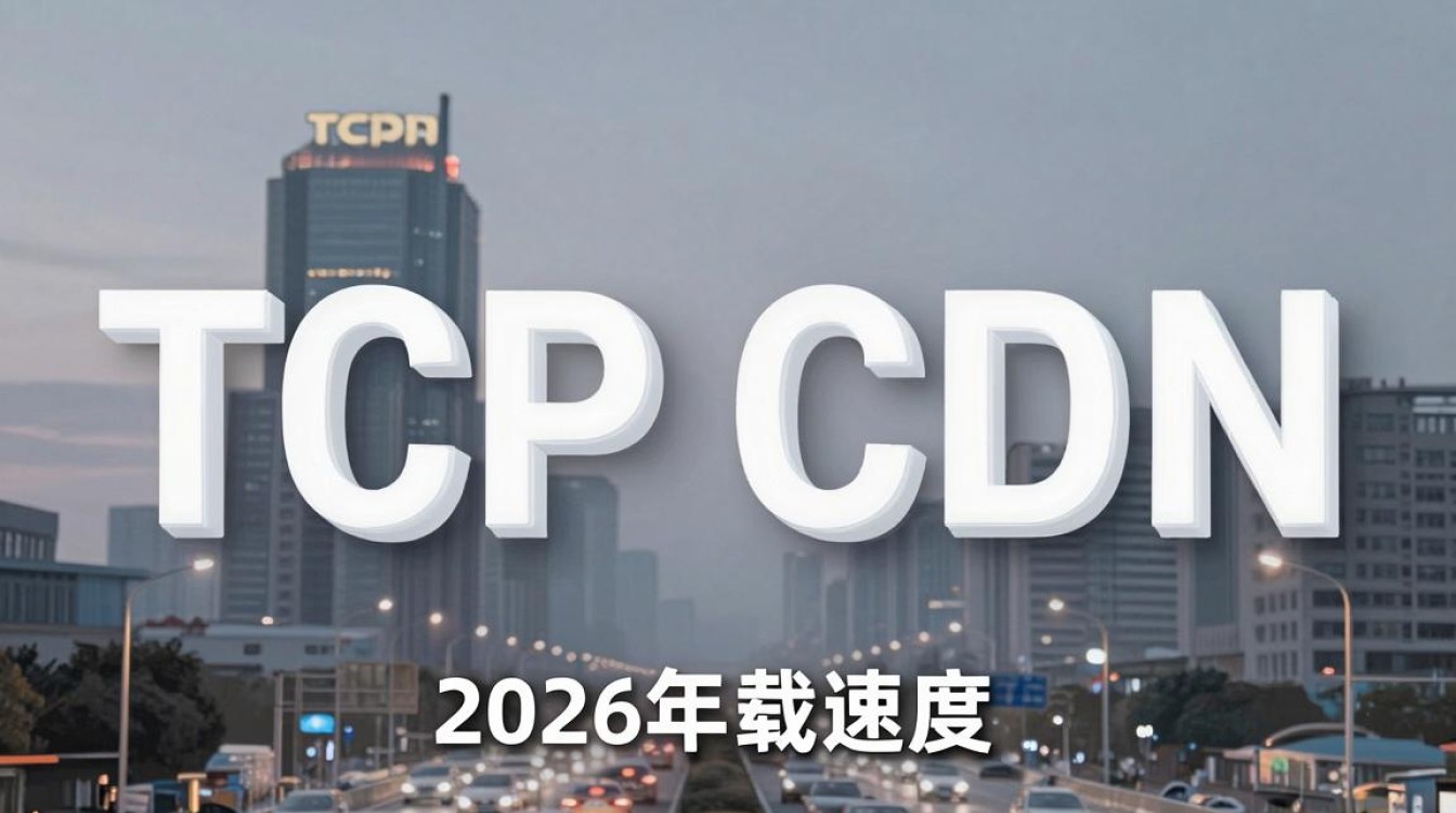 tcp cdn tcp cdn
