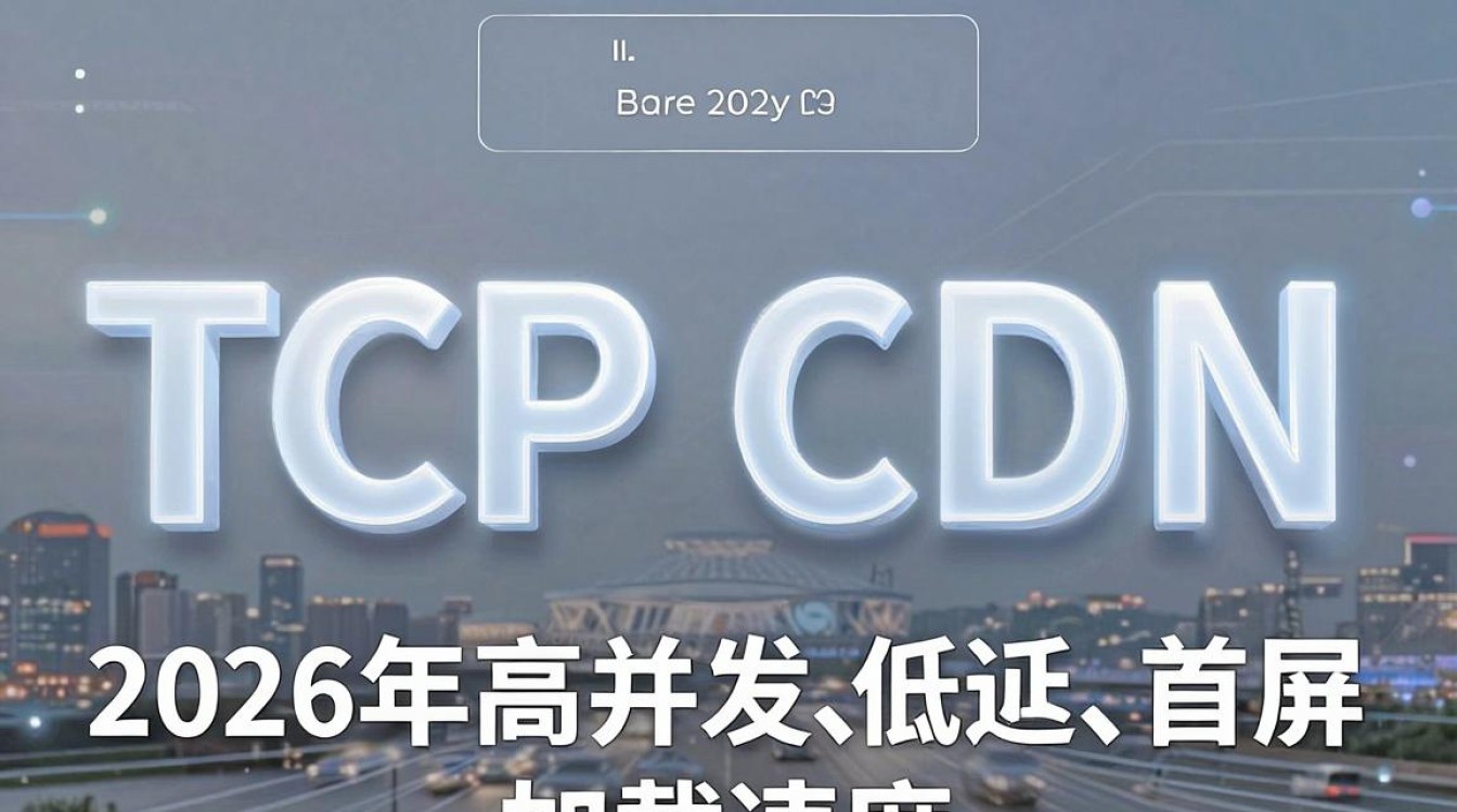 tcp cdn tcp cdn